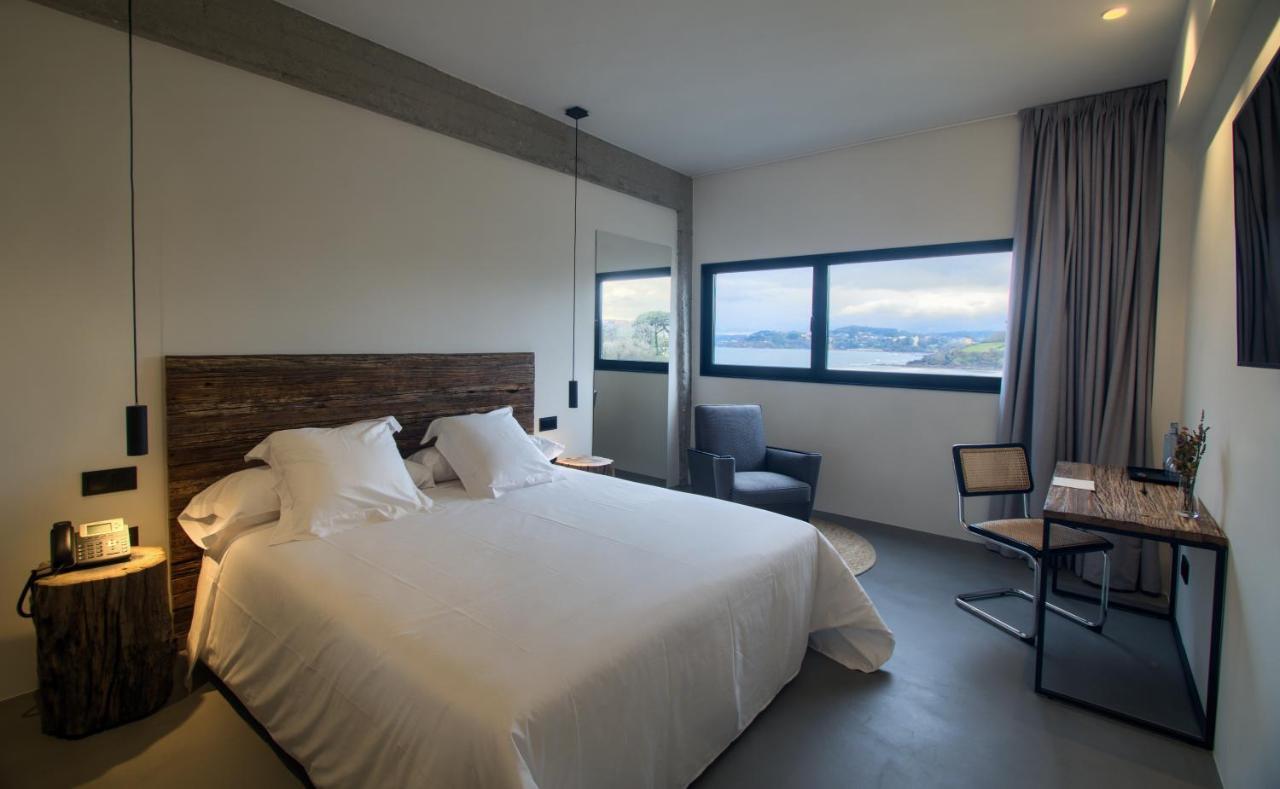 After Hotel Bastiagueiro ภายนอก รูปภาพ
