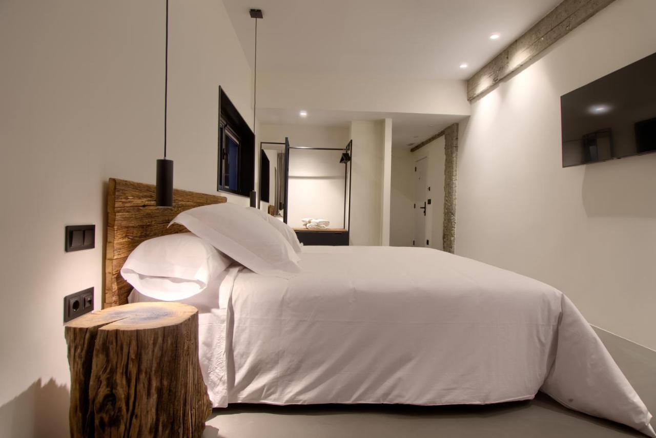 After Hotel Bastiagueiro ภายนอก รูปภาพ